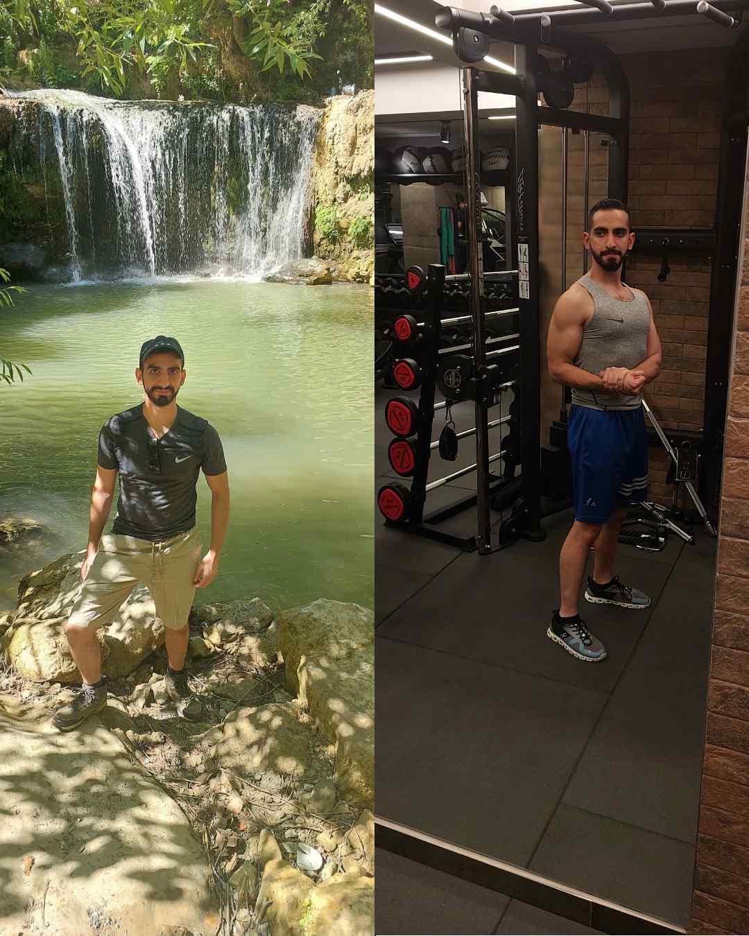 Charbel transformation