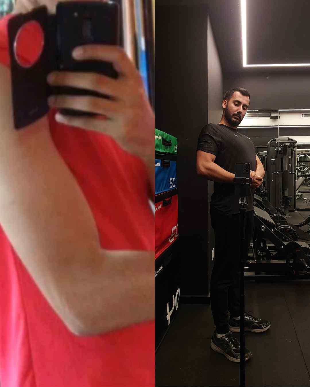 Jules transformation